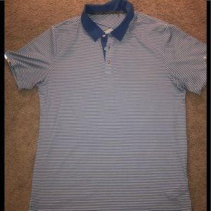 Adidas ClimaChill Golf Polo